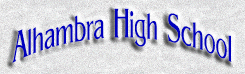 alhambra high school